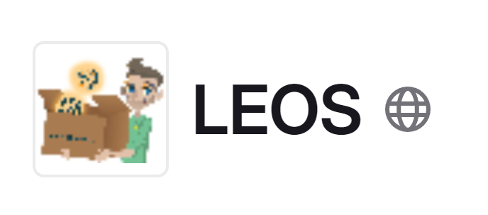 LEOS project